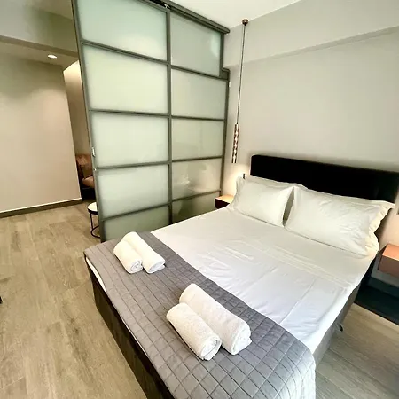 Aelia Urban * Heraklion (Crete)