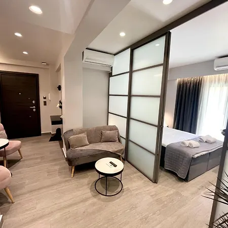 Apartment Aelia Urban