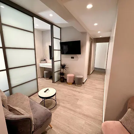 Apartment Aelia Urban Heraklion (Crete)