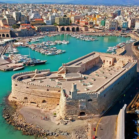 Aelia Urban * Heraklion (Crete)