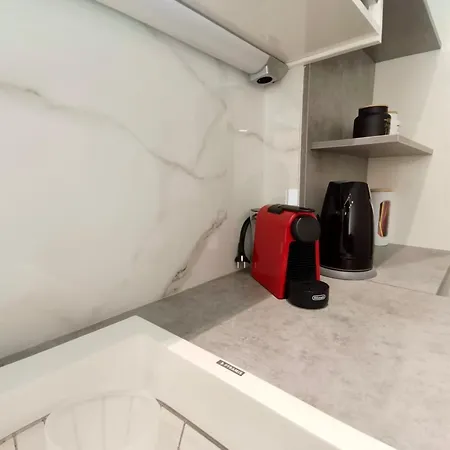 Apartment Aelia Urban