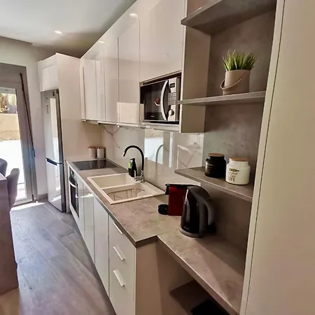 Apartment Aelia Urban Heraklion (Crete)