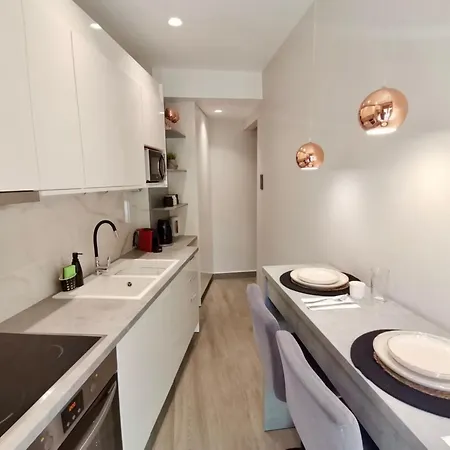 Apartment Aelia Urban