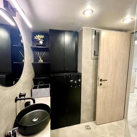 Aelia Urban Apartment Heraklion (Crete)