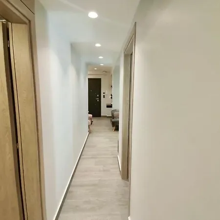 Apartment Aelia Urban