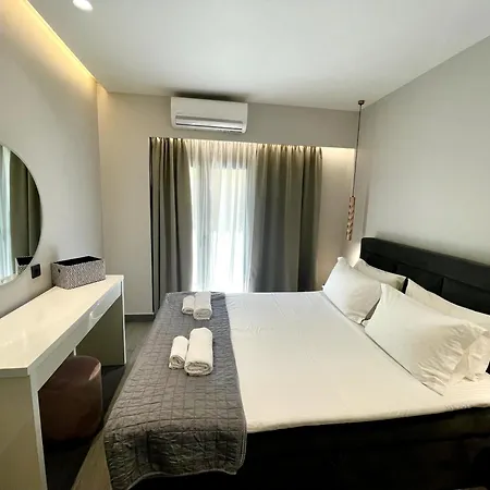 Aelia Urban * Heraklion (Crete)