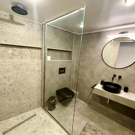 Apartment Aelia Urban
