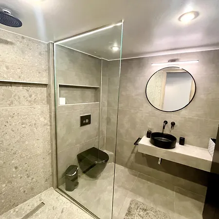 Apartment Aelia Urban *