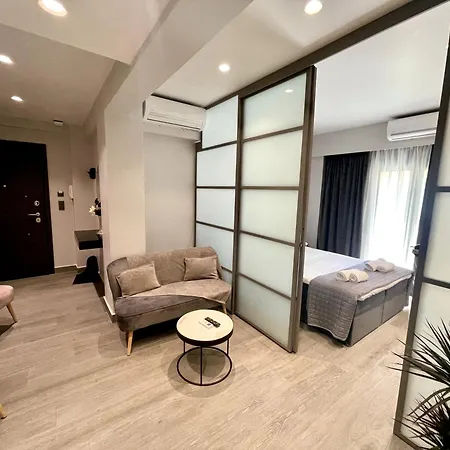 Aelia Urban Heraklion (Crete)