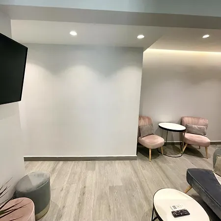 Apartament Aelia Urban *
